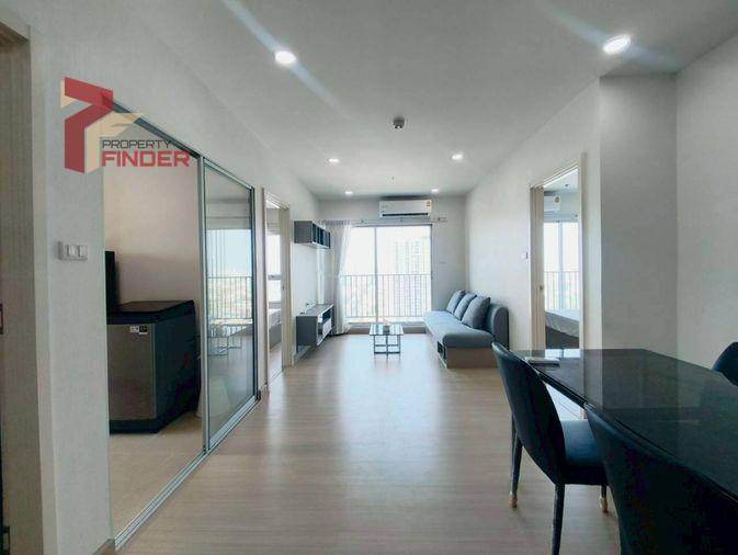 รูป PFD-07982 ให้เช่า Supalai Veranda Sukhumvit 117 ใกล้ BTS ปู่เจ้า 2 นอน 65 ตรม. ชั้น 28 - รูปที่ 1/18