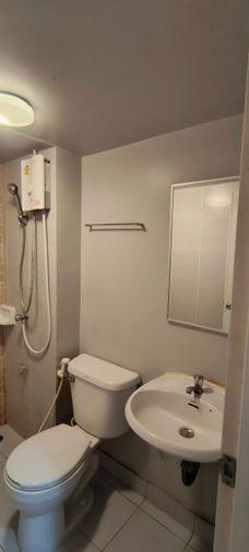 รูป 🟢ER25823 🟢ให้เช่า / For Rent Lumpini Township Rangsit - Klong 1 | Studio | 💰 5,500 บาท/เดือน - รูปที่ 7/8