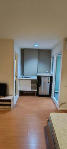 รูป 🟢ER25823 🟢ให้เช่า / For Rent Lumpini Township Rangsit - Klong 1 | Studio | 💰 5,500 บาท/เดือน - รูปที่ 4/8