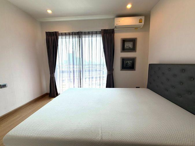 picture ✨Condo for Rent :  Supalai Wellington 2  ( AP-02) ( line : @condo91 ) - 6/14