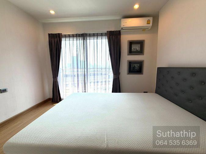 picture ✨Condo for Rent : Supalai Wellington 2 ( AP-02) ( line : @condo91 ) - 6/14