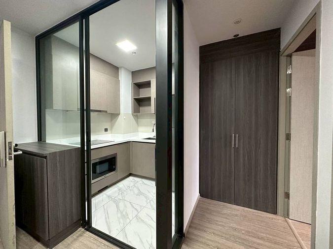 รูป 🏢 ขายคอนโด : Rhythm Ekkamai (ริทึ่ม เอกมัย)   รหัสทรัพย์ | 📌LNP-C12167 - รูปที่ 3/16