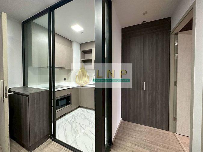 รูป 🏢 ขายคอนโด : Rhythm Ekkamai (ริทึ่ม เอกมัย) รหัสทรัพย์ | 📌LNP-C12167 - รูปที่ 3/16