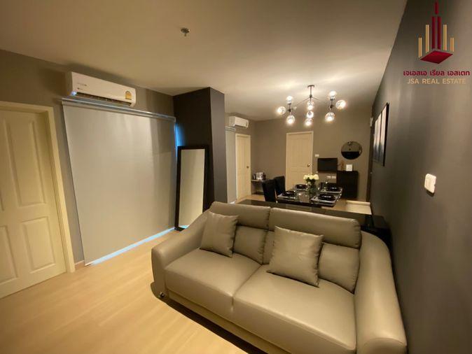 picture ✨ For Rent: Supalai Veranda Rama 9 Condo ✨  💰 Only 38,000 THB/month - 4/8