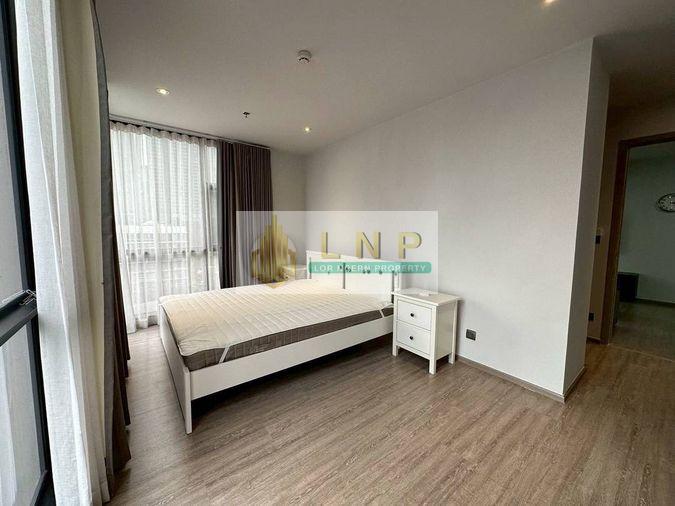 รูป 🏢 ขายคอนโด : Rhythm Ekkamai (ริทึ่ม เอกมัย) รหัสทรัพย์ | 📌LNP-C12167 - รูปที่ 7/16