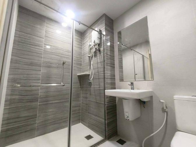 รูป PFD-07982 ให้เช่า Supalai Veranda Sukhumvit 117 ใกล้ BTS ปู่เจ้า 2 นอน 65 ตรม. ชั้น 28 - รูปที่ 17/18