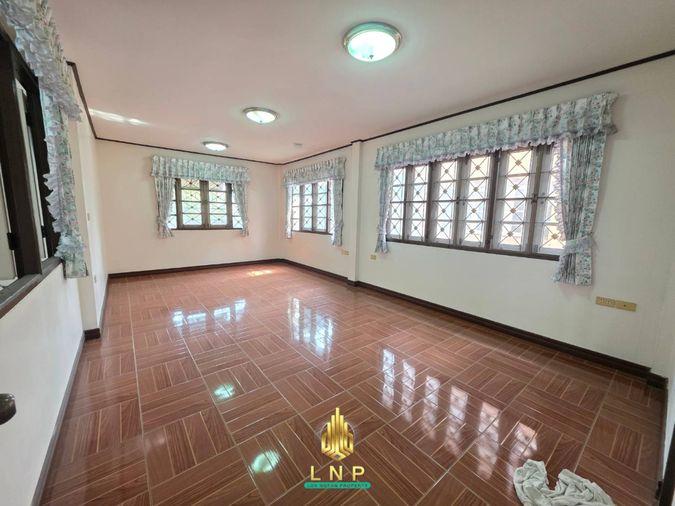 รูป 🏠 ขายบ้าน : Wararom Phetkasem 81 (วรารมย์ เพชรเกษม 81)   รหัสทรัพย์ | 📌LNP-H830  - รูปที่ 12/25