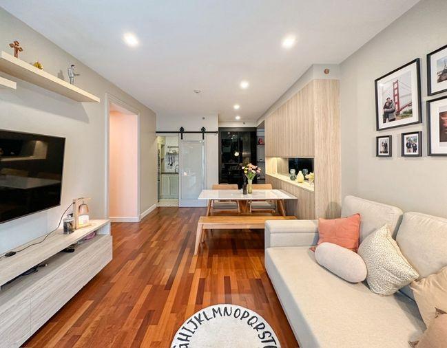 picture 🔥 Cancelled Booking! This Price is Unbeatable! The Seed Mingle Condo, Ready to Transfer Ownership 🔥 MD-25077230 - 2/5