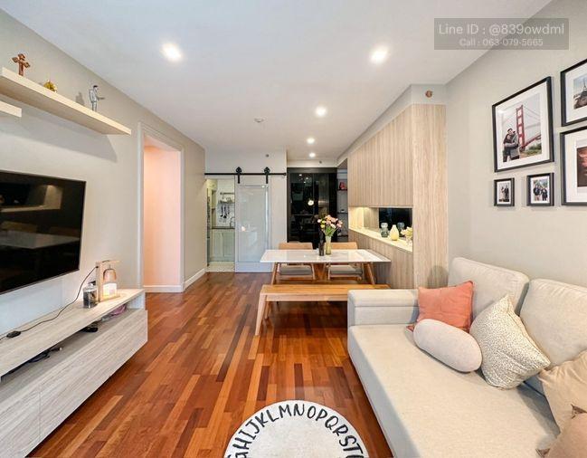 picture 🔥 Cancelled Booking! This Price is Unbeatable! The Seed Mingle Condo, Ready to Transfer Ownership 🔥 MD-25077230 - 2/5