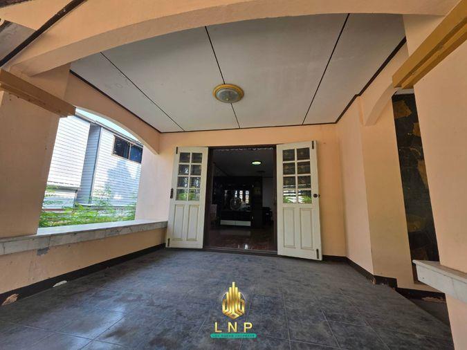 รูป 🏠 ขายบ้าน : Wararom Phetkasem 81 (วรารมย์ เพชรเกษม 81)   รหัสทรัพย์ | 📌LNP-H830  - รูปที่ 4/25