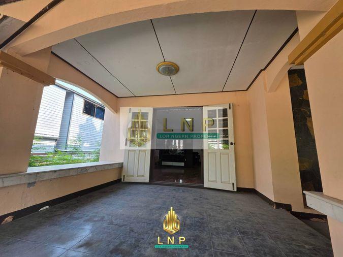 รูป 🏠 ขายบ้าน : Wararom Phetkasem 81 (วรารมย์ เพชรเกษม 81) รหัสทรัพย์ | 📌LNP-H830 - รูปที่ 4/25