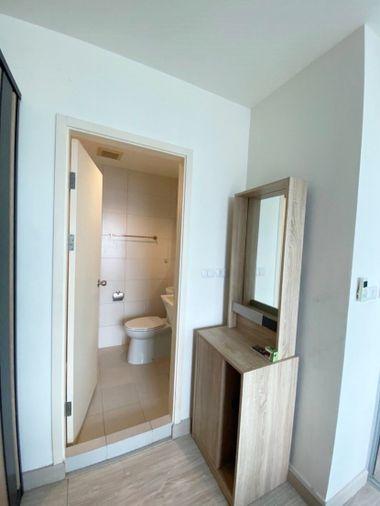 รูป 🔔รวมคอนโดนนนทบุรีให้เช่า🔔⚠️🛋️🛌แอสไพร์ งามวงศ์วาน - รูปที่ 9/10
