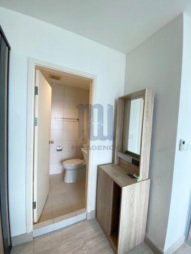 รูป 🔔รวมคอนโดนนนทบุรีให้เช่า🔔⚠️🛋️🛌แอสไพร์ งามวงศ์วาน - รูปที่ 9/10