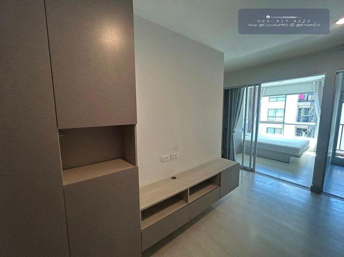 รูป 📍P-1374📍ขาย Niche ID Sukhumvit 113 🚟 ใกล้ BTS สำโรง 📍เพียง 1.3 ล้าน📍*0659174222* - รูปที่ 4/7