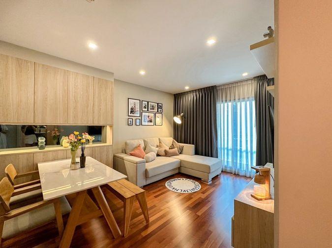 picture 🔥 Cancelled Booking! This Price is Unbeatable! The Seed Mingle Condo, Ready to Transfer Ownership 🔥 MD-25077230 - 1/5