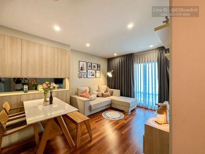 picture 🔥 Cancelled Booking! This Price is Unbeatable! The Seed Mingle Condo, Ready to Transfer Ownership 🔥 MD-25077230 - 1/5