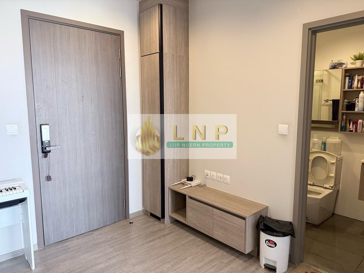 รูป 🏢 ให้เช่าคอนโด : THE LINE Wongsawang (เดอะ ไลน์ วงศ์สว่าง) รหัสทรัพย์ | 📌LNP-C12157 - รูปที่ 8/30