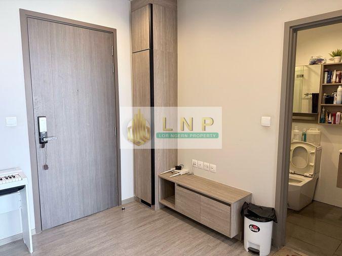 รูป 🏢 ให้เช่าคอนโด : THE LINE Wongsawang (เดอะ ไลน์ วงศ์สว่าง) รหัสทรัพย์ | 📌LNP-C12157 - รูปที่ 8/30