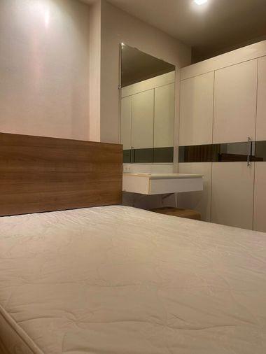 picture 🔥 Cancellation Alert! This price is unbeatable! Casa Condo Asoke - Din Daeng, Ready to Transfer Ownership! 🔥 MD-26086709 - 1/5