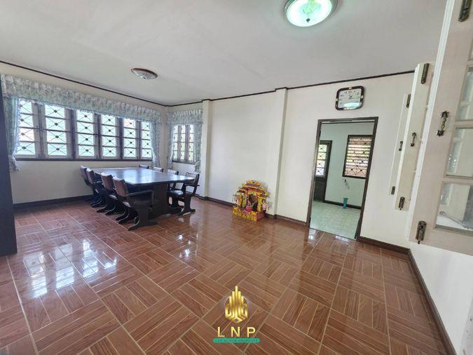 รูป 🏠 ขายบ้าน : Wararom Phetkasem 81 (วรารมย์ เพชรเกษม 81)   รหัสทรัพย์ | 📌LNP-H830  - รูปที่ 8/25