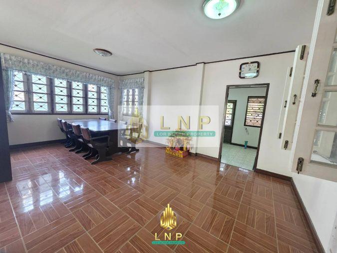 รูป 🏠 ขายบ้าน : Wararom Phetkasem 81 (วรารมย์ เพชรเกษม 81) รหัสทรัพย์ | 📌LNP-H830 - รูปที่ 8/25