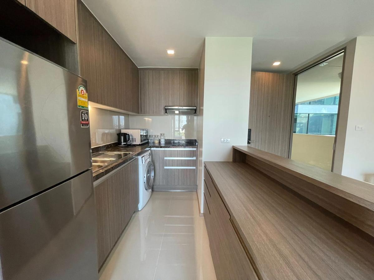 picture For Rent : Art @ Thonglor Pet Friendly unit (Rt-01) - 7/12