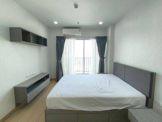 รูป PFD-07982 ให้เช่า Supalai Veranda Sukhumvit 117 ใกล้ BTS ปู่เจ้า 2 นอน 65 ตรม. ชั้น 28 - รูปที่ 5/18
