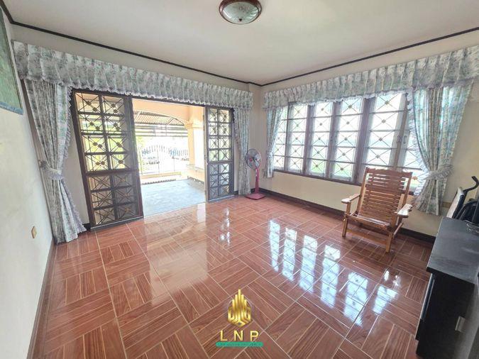 รูป 🏠 ขายบ้าน : Wararom Phetkasem 81 (วรารมย์ เพชรเกษม 81)   รหัสทรัพย์ | 📌LNP-H830  - รูปที่ 7/25