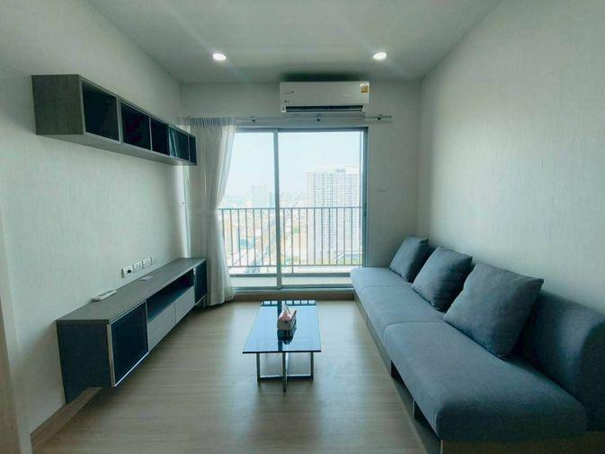รูป PFD-07982 ให้เช่า Supalai Veranda Sukhumvit 117 ใกล้ BTS ปู่เจ้า 2 นอน 65 ตรม. ชั้น 28 - รูปที่ 4/18