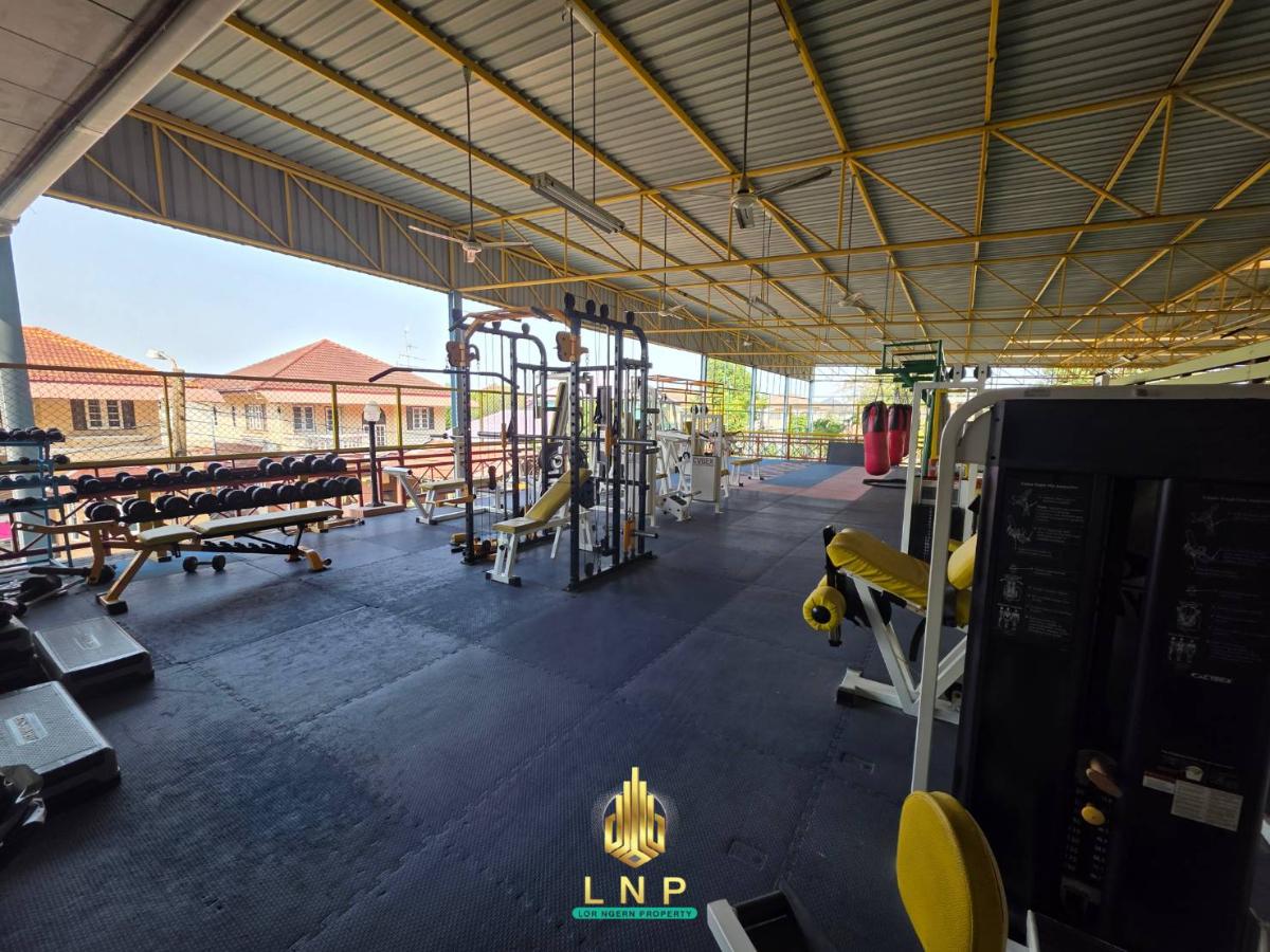 รูป 🏠 ขายบ้าน : Wararom Phetkasem 81 (วรารมย์ เพชรเกษม 81)   รหัสทรัพย์ | 📌LNP-H830  - รูปที่ 23/25