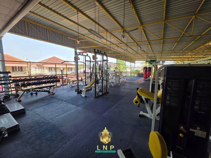 รูป 🏠 ขายบ้าน : Wararom Phetkasem 81 (วรารมย์ เพชรเกษม 81)   รหัสทรัพย์ | 📌LNP-H830  - รูปที่ 23/25