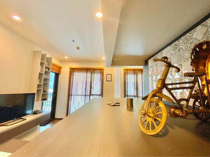 picture Condo for rent : Wyne  Sukhumvit ( BTS Phrakhanong) (Rt-01) - 5/10