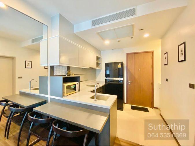 picture Condo for rent : Wyne Sukhumvit ( BTS Phrakhanong) (Rt-01) - 6/10