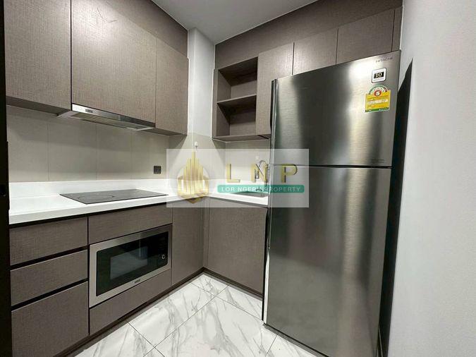 รูป 🏢 ขายคอนโด : Rhythm Ekkamai (ริทึ่ม เอกมัย) รหัสทรัพย์ | 📌LNP-C12167 - รูปที่ 11/16