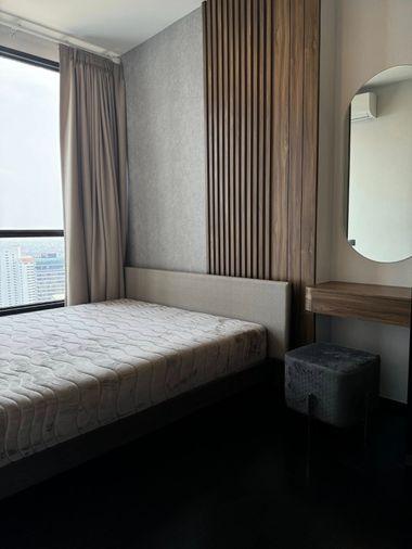 รูป ✨ ให้เช่า Park Origin Thonglor! 🤩 คอนโดหรู วิวสูง พร้อมอยู่ 🛋️ ใกล้ BTS ทองหล่อ ทำเลทองใจกลางเมือง! 🏙️ (DSG428) - รูปที่ 6/7