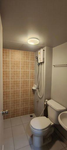 รูป 🟢ER25823 🟢ให้เช่า / For Rent Lumpini Township Rangsit - Klong 1 | Studio | 💰 5,500 บาท/เดือน - รูปที่ 5/8