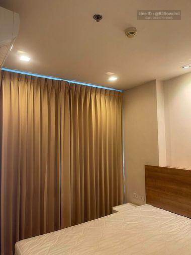 picture 🔥 Cancellation Alert! This price is unbeatable! Casa Condo Asoke - Din Daeng, Ready to Transfer Ownership! 🔥 MD-26086709 - 3/5