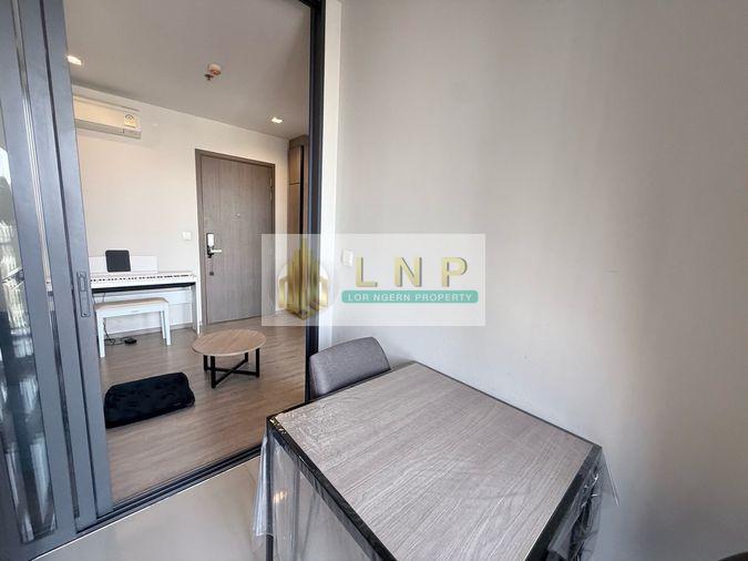 รูป 🏢 ให้เช่าคอนโด : THE LINE Wongsawang (เดอะ ไลน์ วงศ์สว่าง) รหัสทรัพย์ | 📌LNP-C12157 - รูปที่ 4/30