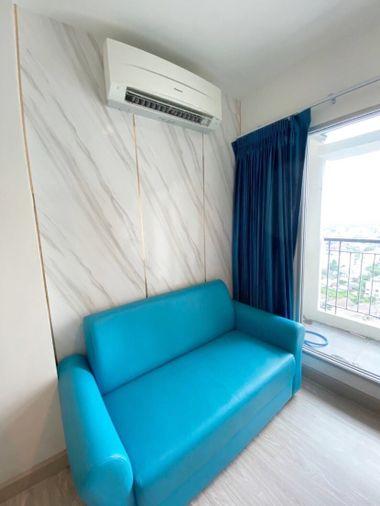 รูป 🔔รวมคอนโดนนนทบุรีให้เช่า🔔⚠️🛋️🛌แอสไพร์ งามวงศ์วาน - รูปที่ 3/10