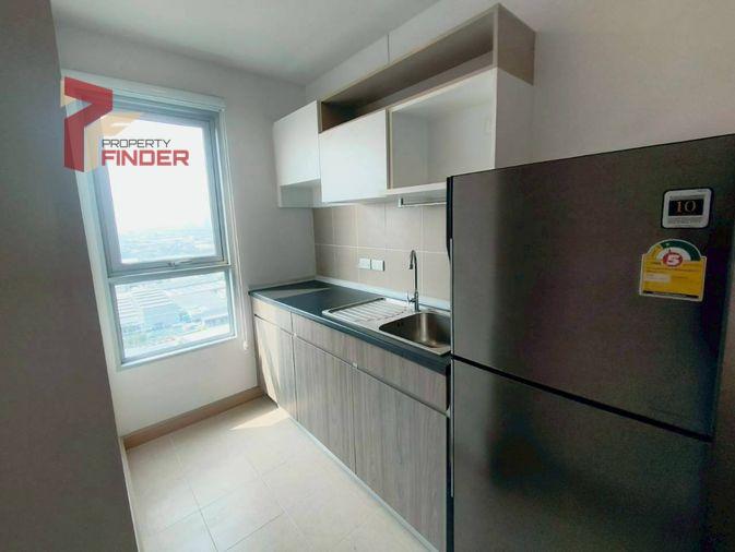 รูป PFD-07982 ให้เช่า Supalai Veranda Sukhumvit 117 ใกล้ BTS ปู่เจ้า 2 นอน 65 ตรม. ชั้น 28 - รูปที่ 13/18