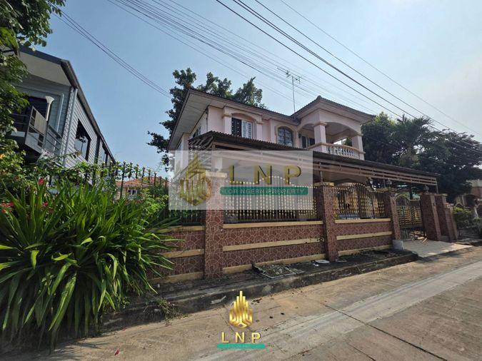 รูป 🏠 ขายบ้าน : Wararom Phetkasem 81 (วรารมย์ เพชรเกษม 81) รหัสทรัพย์ | 📌LNP-H830 - รูปที่ 2/25