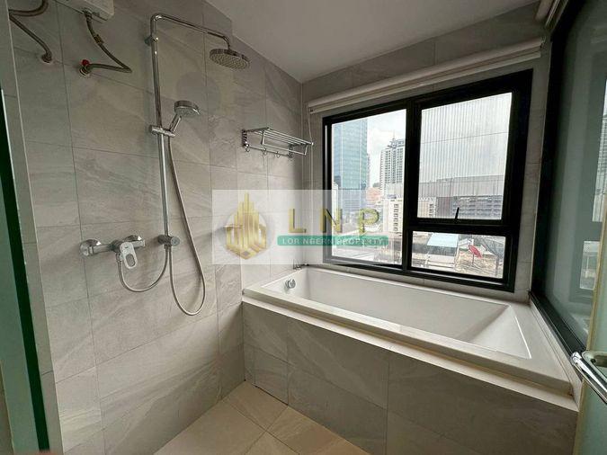 รูป 🏢 ขายคอนโด : Rhythm Ekkamai (ริทึ่ม เอกมัย) รหัสทรัพย์ | 📌LNP-C12167 - รูปที่ 6/16