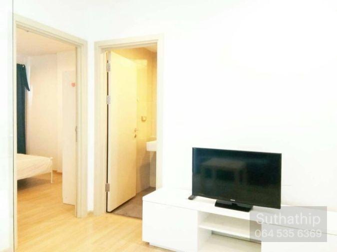 picture Condo for rent : The Base Rama 9 - Ramkhamhaeng MK-02 line @livingbkk - 4/19