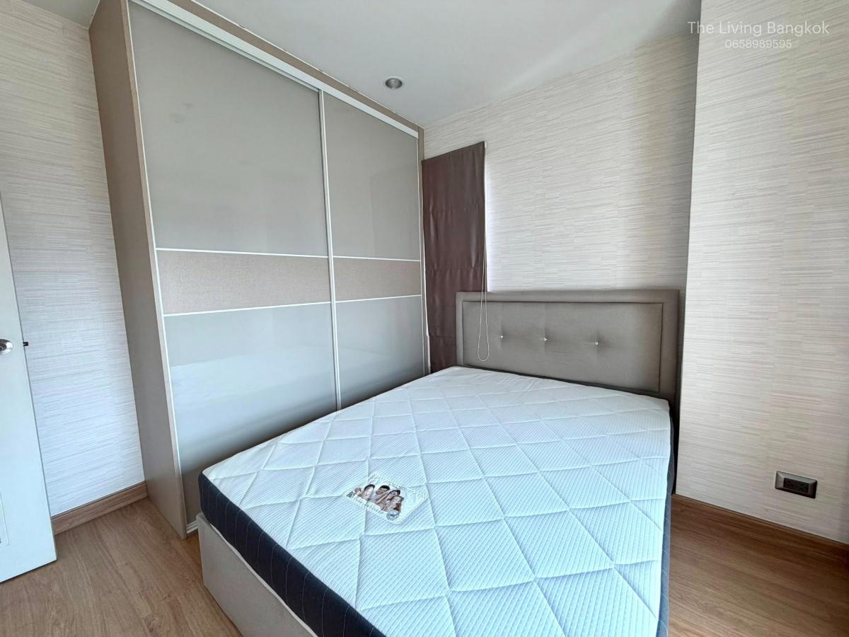 รูป ✨Condo for Rent : Supalai Wellington 2 ( AP-02) ( line : @condo91 ) - รูปที่ 4/14