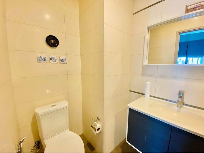picture Condo for rent : Wyne  Sukhumvit ( BTS Phrakhanong) (Rt-01) - 8/10