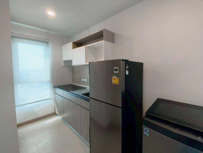 รูป PFD-07982 ให้เช่า Supalai Veranda Sukhumvit 117 ใกล้ BTS ปู่เจ้า 2 นอน 65 ตรม. ชั้น 28 - รูปที่ 14/18