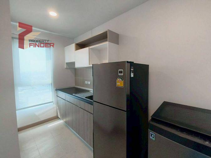 รูป PFD-07982 ให้เช่า Supalai Veranda Sukhumvit 117 ใกล้ BTS ปู่เจ้า 2 นอน 65 ตรม. ชั้น 28 - รูปที่ 14/18