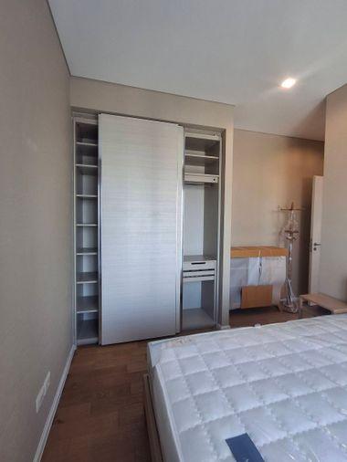 รูป 🟢ER25824 🟢ให้เช่า / For Rent The Saint Residences | 1 ห้องนอน 1 ห้องน้ำ | 💰 18,500 บาท/เดือน - รูปที่ 8/13