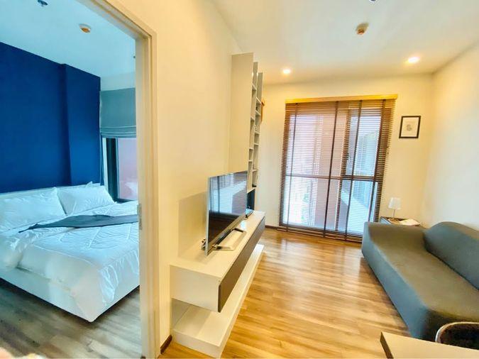 picture Condo for rent : Wyne  Sukhumvit ( BTS Phrakhanong) (Rt-01) - 2/10