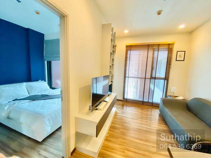 picture Condo for rent : Wyne Sukhumvit ( BTS Phrakhanong) (Rt-01) - 2/10